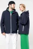 Kariban KA6104 UNISEX WATERPROOF JACKET 2XL