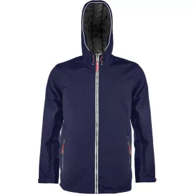 Kariban KA6104 UNISEX WATERPROOF JACKET XS