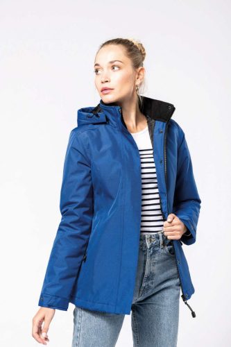 Kariban KA6108 LADIES' PARKA S