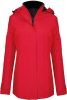 Kariban KA6108 LADIES' PARKA 3XL