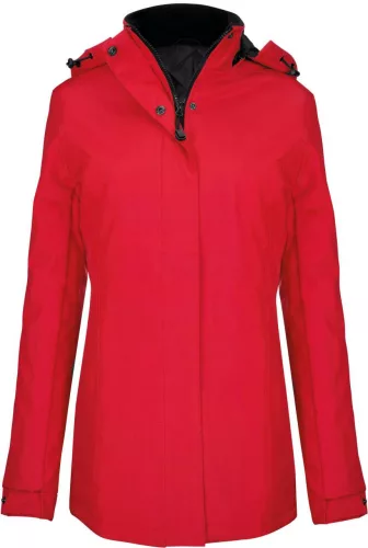 Kariban KA6108 LADIES' PARKA M