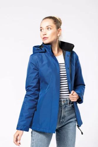 Kariban KA6108 LADIES' PARKA M