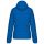 Kariban KA6111 női könnyű kapucnis párnázott dzseki - Light Royal Blue