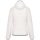Kariban KA6111 női könnyű kapucnis párnázott dzseki - White