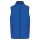 Kariban KA6113 férfi ujjatlan könnyű mellény - Light Royal Blue