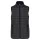 Kariban KA6114 női könnyű steppelt mellény - Marl Dark Grey
