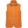 Kariban KA6116 steppelt mellény - Orange