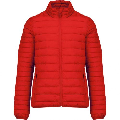 Kariban KA6120 férfi könnyű párnázott dzseki - Red