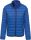 Kariban KA6121 női könnyű párnázott dzseki - Light Royal Blue