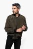 Kariban KA6122 MEN'S BOMBER JACKET 2XL