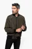 Kariban KA6122 MEN'S BOMBER JACKET M