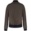 Kariban KA6122 MEN'S BOMBER JACKET S