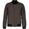 Kariban KA6122 MEN'S BOMBER JACKET S