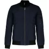 Kariban KA6122 MEN'S BOMBER JACKET S