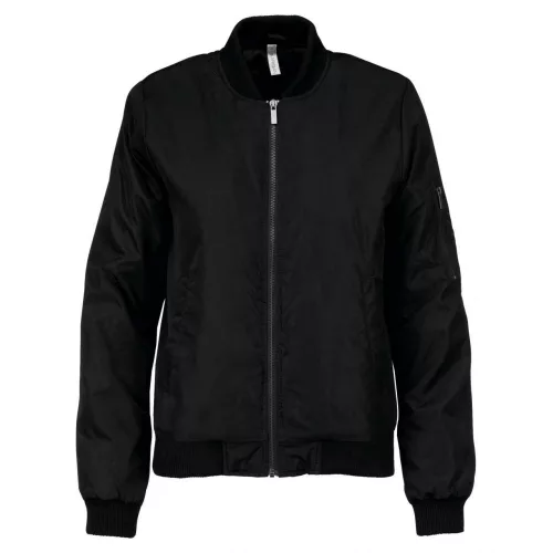 Kariban KA6123 LADIES' BOMBER JACKET M