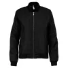 Kariban KA6123 LADIES' BOMBER JACKET XL