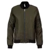 Kariban KA6123 LADIES' BOMBER JACKET 2XL