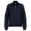 Kariban KA6123 LADIES' BOMBER JACKET S