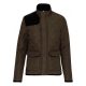 Kariban KA6126 MEN'S QUILTED JACKET M