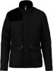 Kariban KA6127 LADIES’ QUILTED JACKET XS
