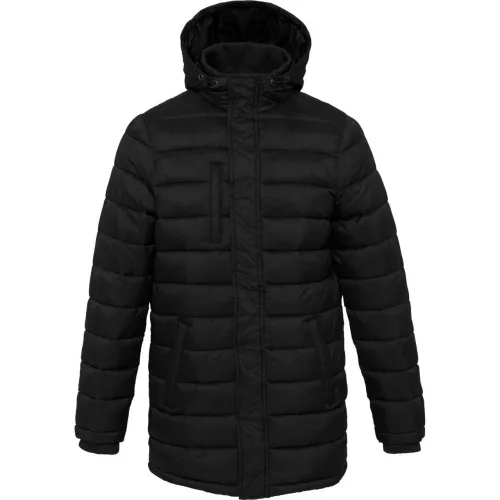 Kariban KA6128 MEN'S LIGHTWEIGHT HOODED PADDED PARKA XL