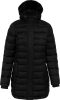 Kariban KA6129 LADIES' LIGHTWEIGHT HOODED PADDED PARKA XS