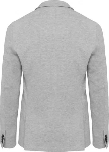 Kariban KA6132 MEN’S KNIT JACKET 46