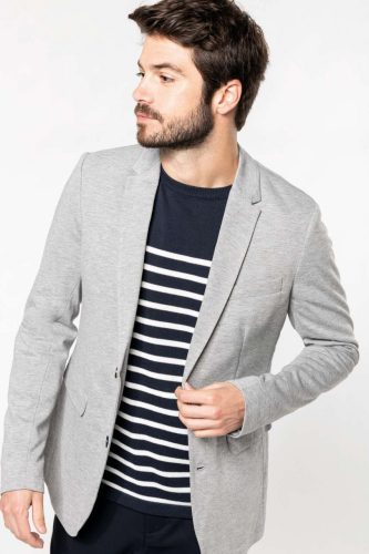 Kariban KA6132 MEN’S KNIT JACKET 50