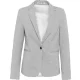 Kariban KA6133 LADIES' KNIT JACKET 38