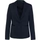 Kariban KA6133 LADIES' KNIT JACKET 42