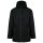 Kariban KA6153 UNISEX HOODED JACKET WITH MICRO-POLARFLEECE LINING XS