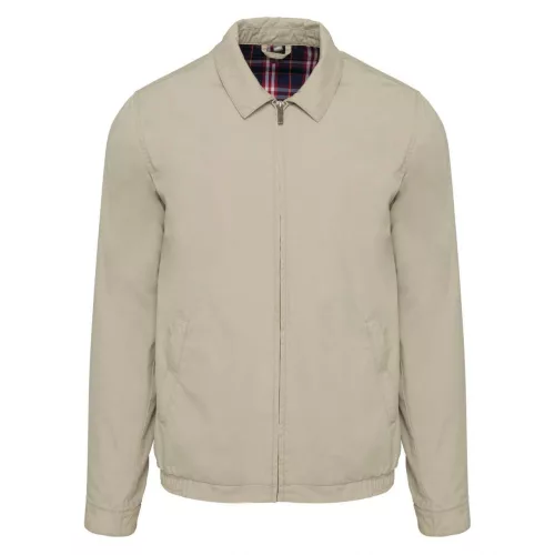 Kariban KA623 HARRINGTON BLOUSON JACKET 2XL