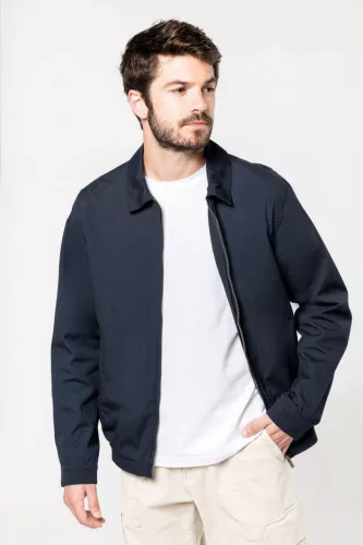 Kariban KA623 HARRINGTON BLOUSON JACKET L