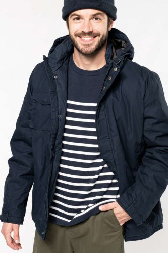 Kariban KA627 HOODED PARKA L