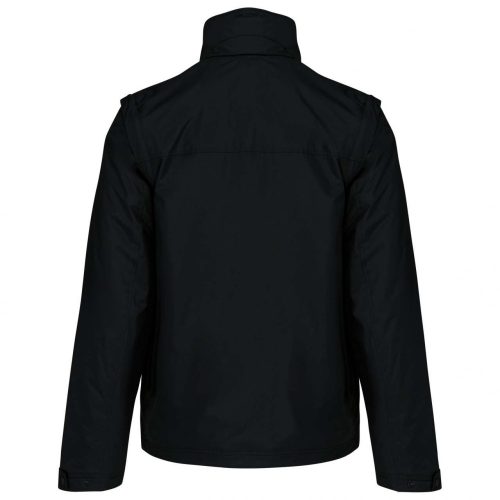 Kariban KA639 SCORE - DETACHABLE-SLEEVED BLOUSON JACKET 2XL