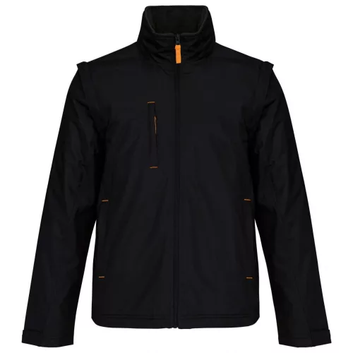 Kariban KA639 SCORE - DETACHABLE-SLEEVED BLOUSON JACKET 3XL