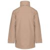 Kariban KA677 steppelt parka kabát - Beige