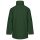 Kariban KA677 steppelt parka kabát - Forest Green