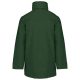Kariban KA677 steppelt parka kabát - Forest Green