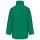 Kariban KA677 steppelt parka kabát - Kelly Green