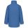 Kariban KA677 steppelt parka kabát - Light Royal Blue