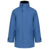 Kariban KA677 steppelt parka kabát - Light Royal Blue