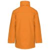 Kariban KA677 steppelt parka kabát - Orange