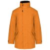 Kariban KA677 steppelt parka kabát - Orange