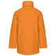 Kariban KA677 steppelt parka kabát - Orange