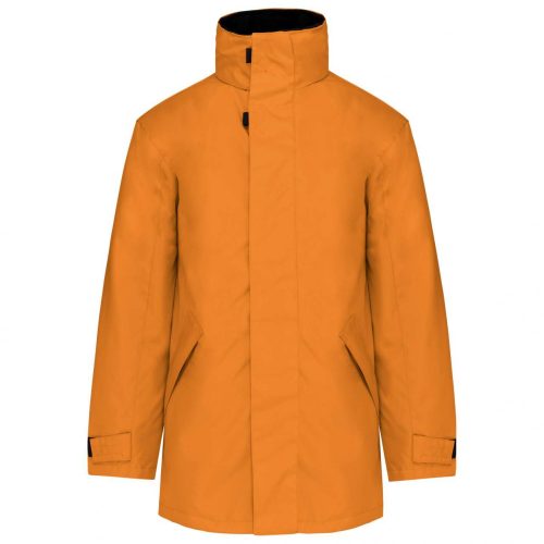 Kariban KA677 steppelt parka kabát - Orange