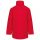 Kariban KA677 steppelt parka kabát - Red
