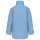 Kariban KA677 steppelt parka kabát - Sky Blue