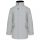 Kariban KA677 steppelt parka kabát - Snow Grey