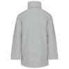 Kariban KA677 steppelt parka kabát - Snow Grey